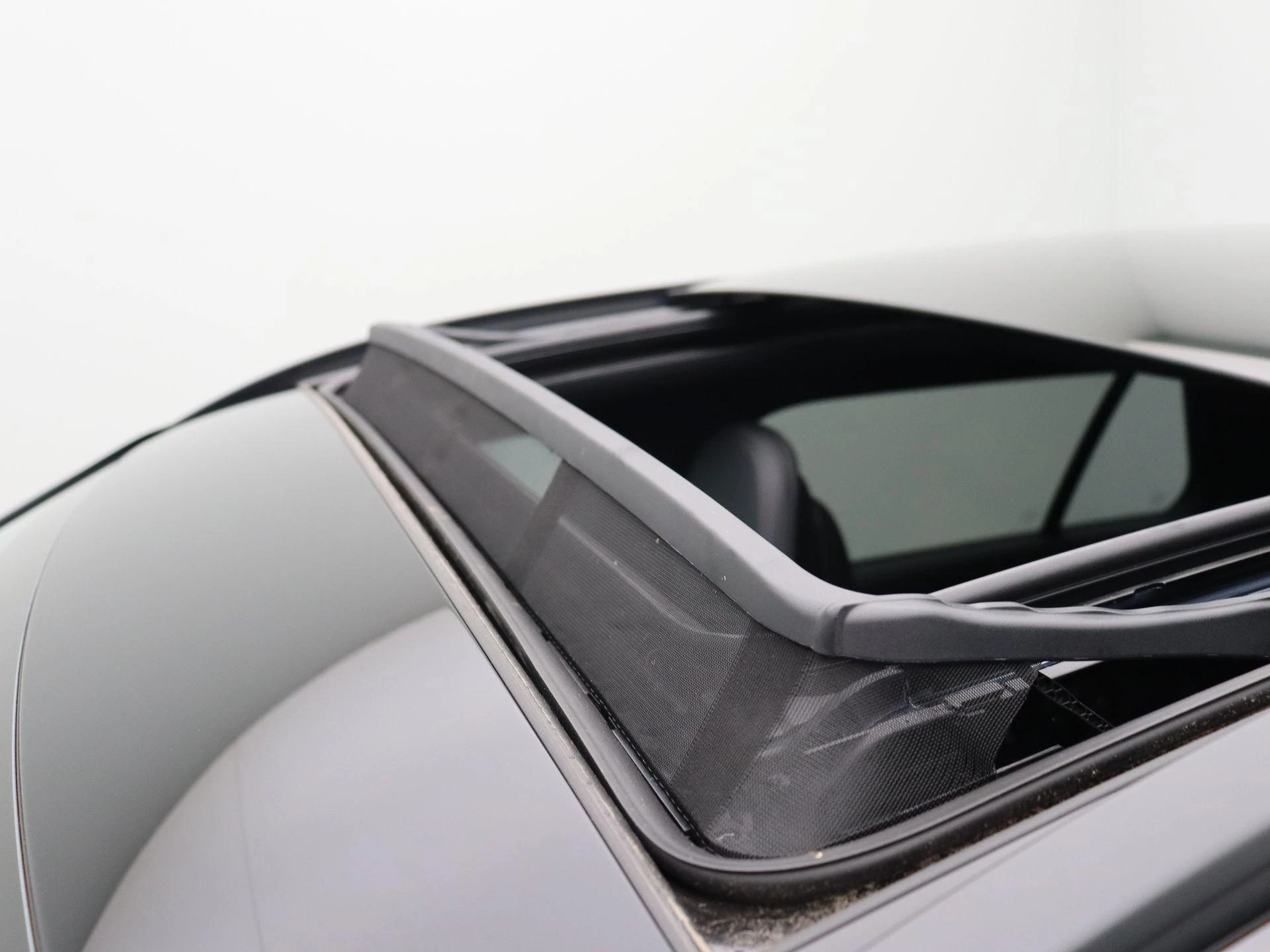 Mercedes-Benz Classe C 300 e AMG Line Estate + PANORAMISCH DAK + TREKHAAK + CARPLAY +