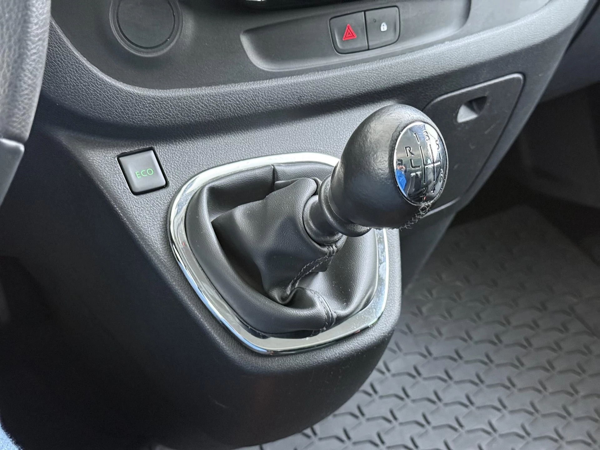 Opel Vivaro 1.6 CDTI L2H1 DC Sport EcoFlex