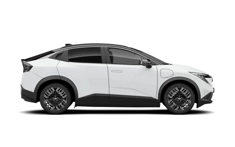 Nissan Leaf 52 kWh 177 1AT Business Edition