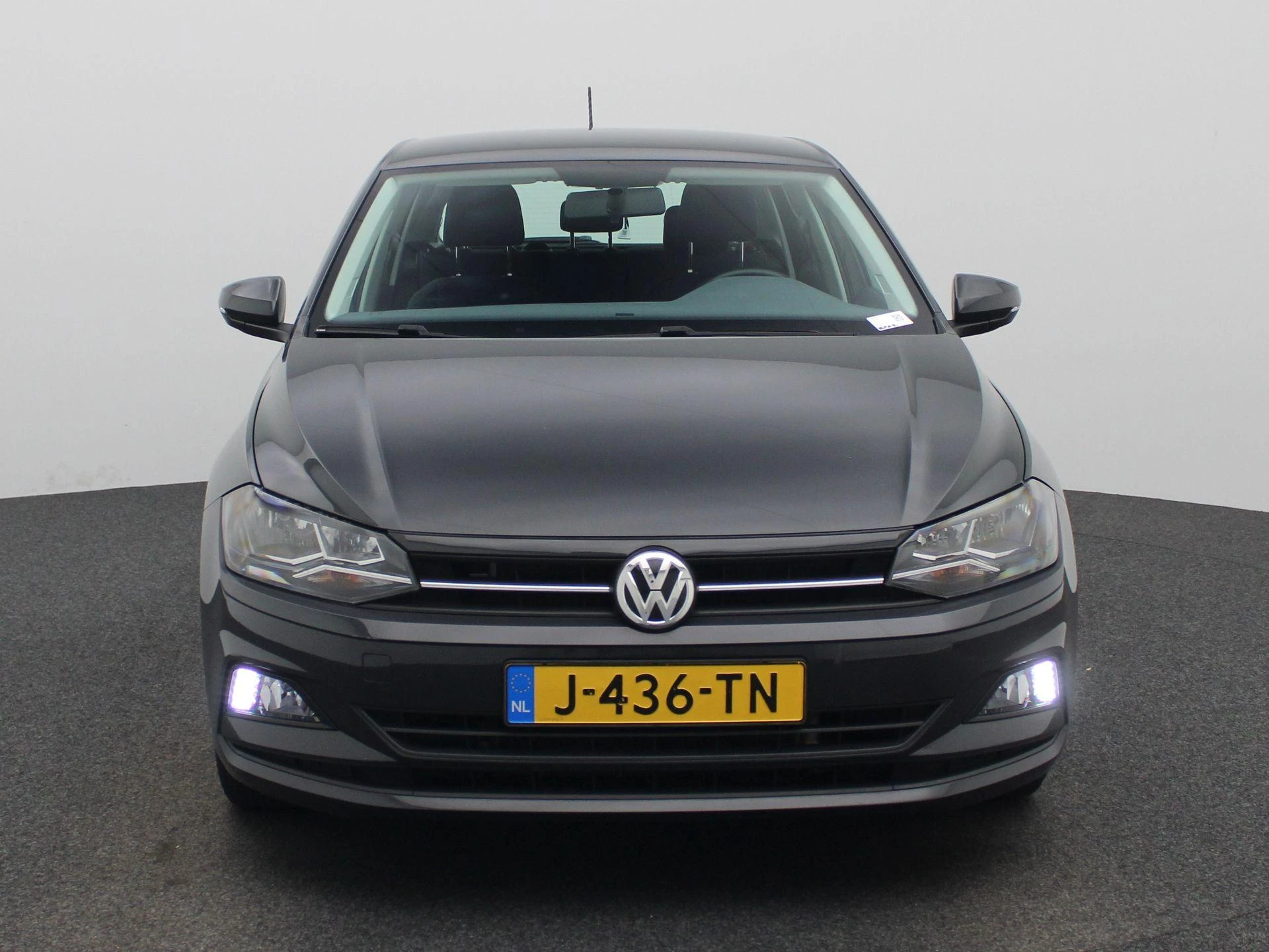 Volkswagen Polo 1.0 TSI Comfortline
