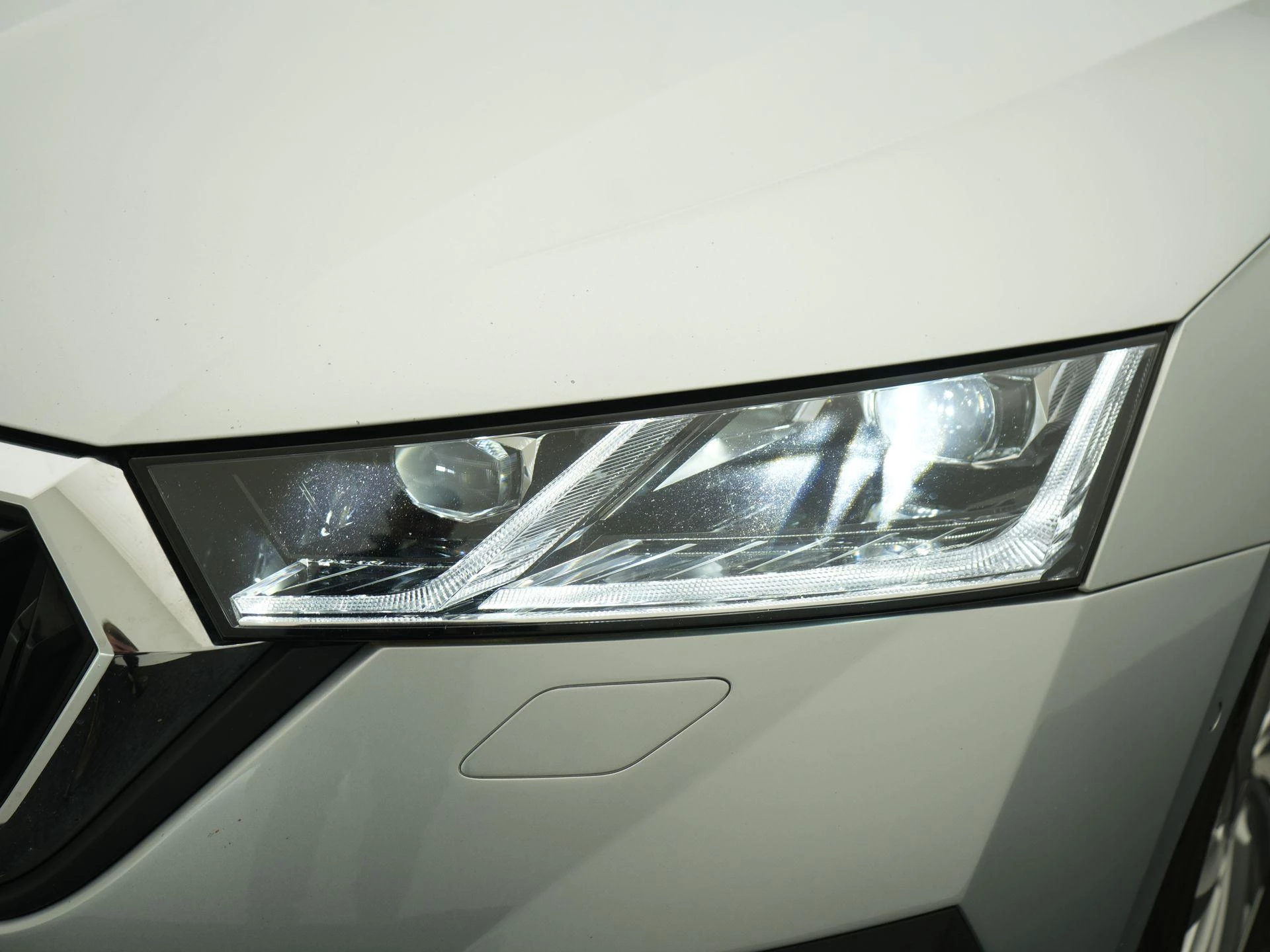 Škoda Octavia Combi 1.4 TSI iV PHEV Business Edition Plus