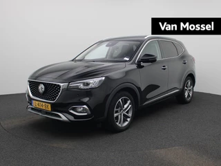 MG EHS 1.5 TGDI PHEV Aut. Luxury
