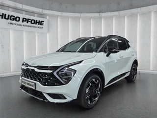 Kia Sportage GT-line 1.6 T-GDI Sale Auto AWD Drive-Wise-Pkt. / Sound-Pkt. / Glasdach
