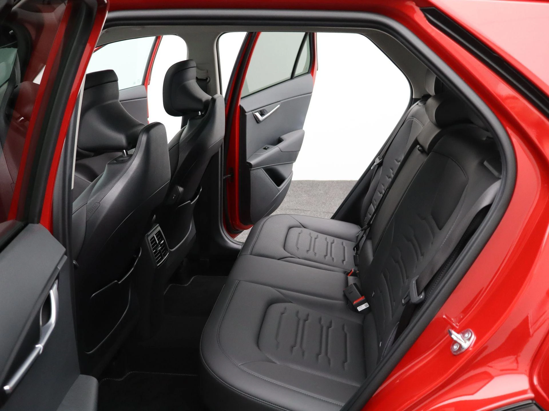 Kia Niro 1.6 GDi Hybrid DynamicPlusLine