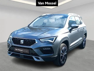 SEAT Ateca 1.0 TSI Style