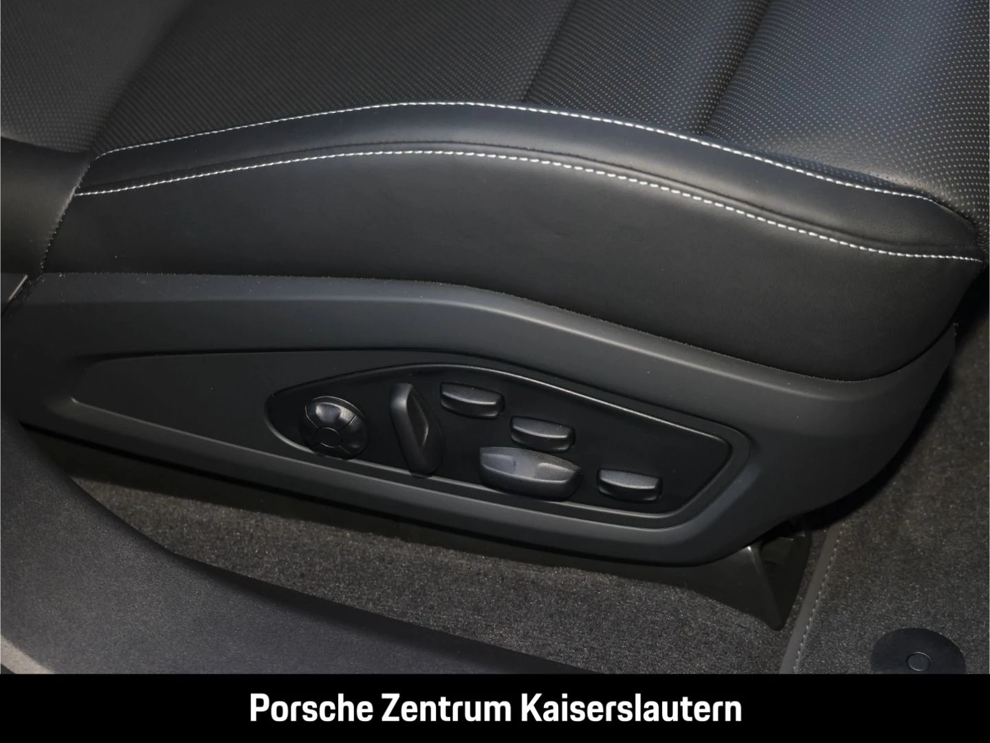 Porsche Taycan GTS Sport Turismo HA-Lenkung LED InnoDriv gts