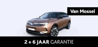 Opel Grandland Electric Edition 73 kWh