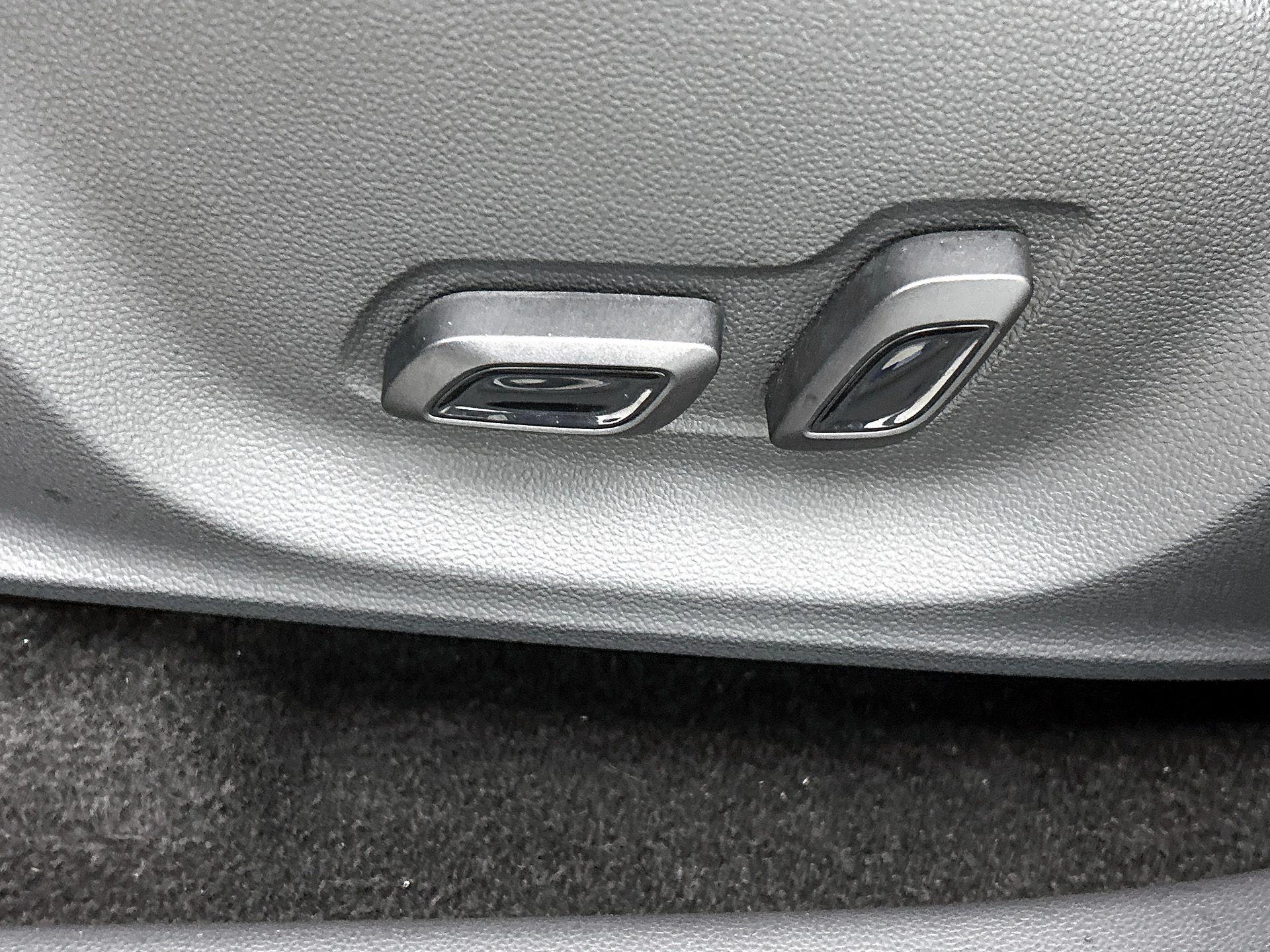 MG ZS EV Luxury 45 kWh