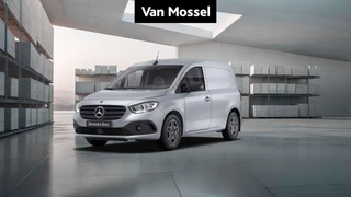 Mercedes-Benz Citan 110 CDI L1 Base
