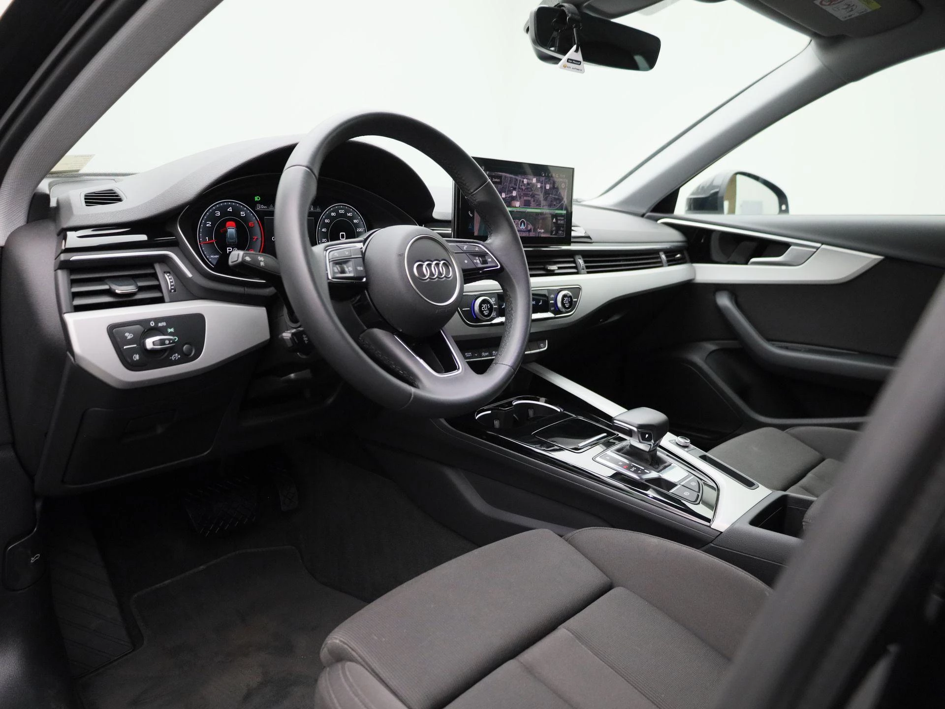 Audi A4 Avant 35 TFSI Advanced Edition