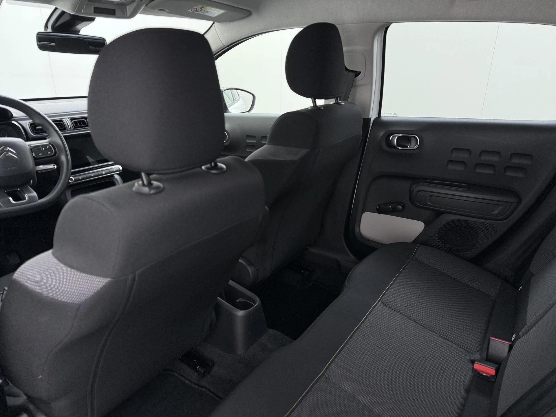 Citroën C3 1.2 PureTech Feel