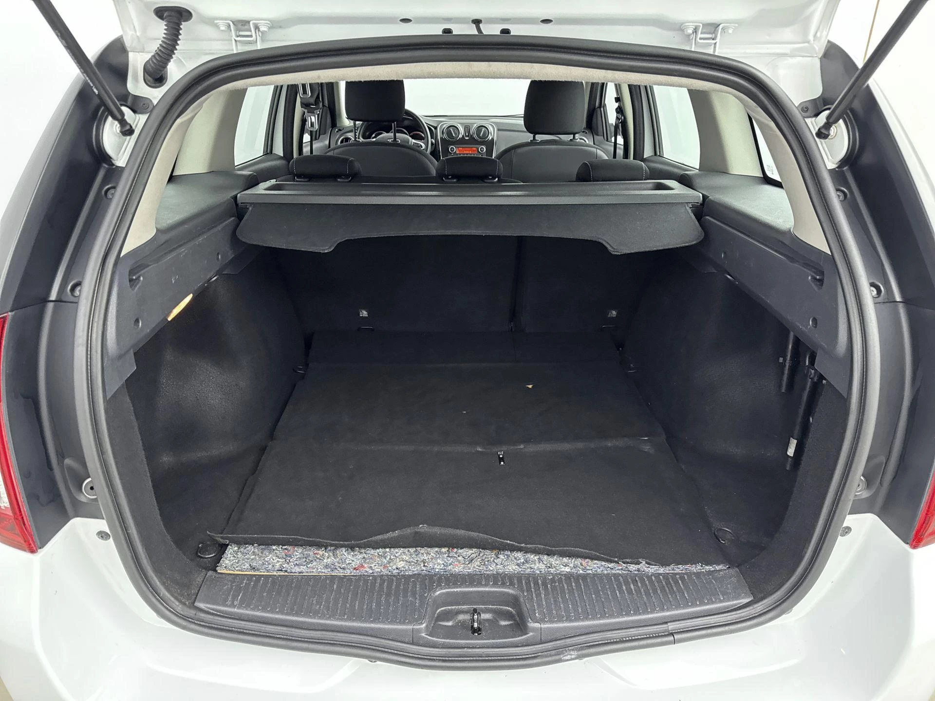 Dacia Logan MCV 0.9 TCe SL Royaal 90PK