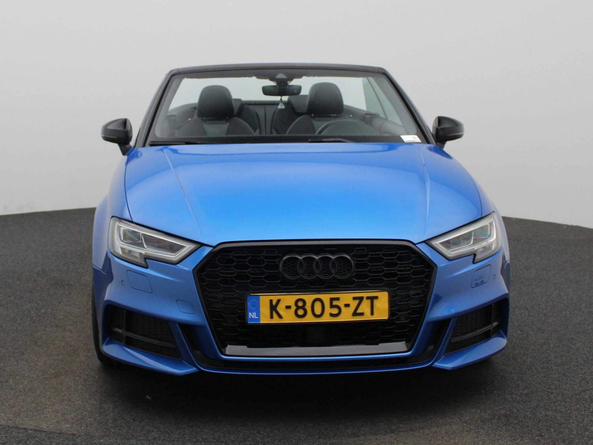 Audi A3 Cabriolet 35 TFSI CoD Advance Sport