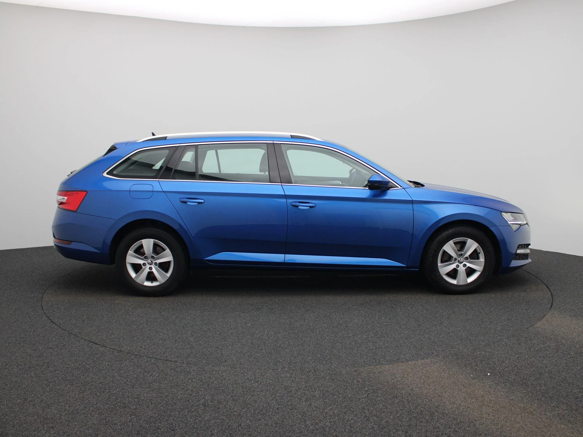 Škoda Superb Combi 1.5 TSI ACT Business Edition