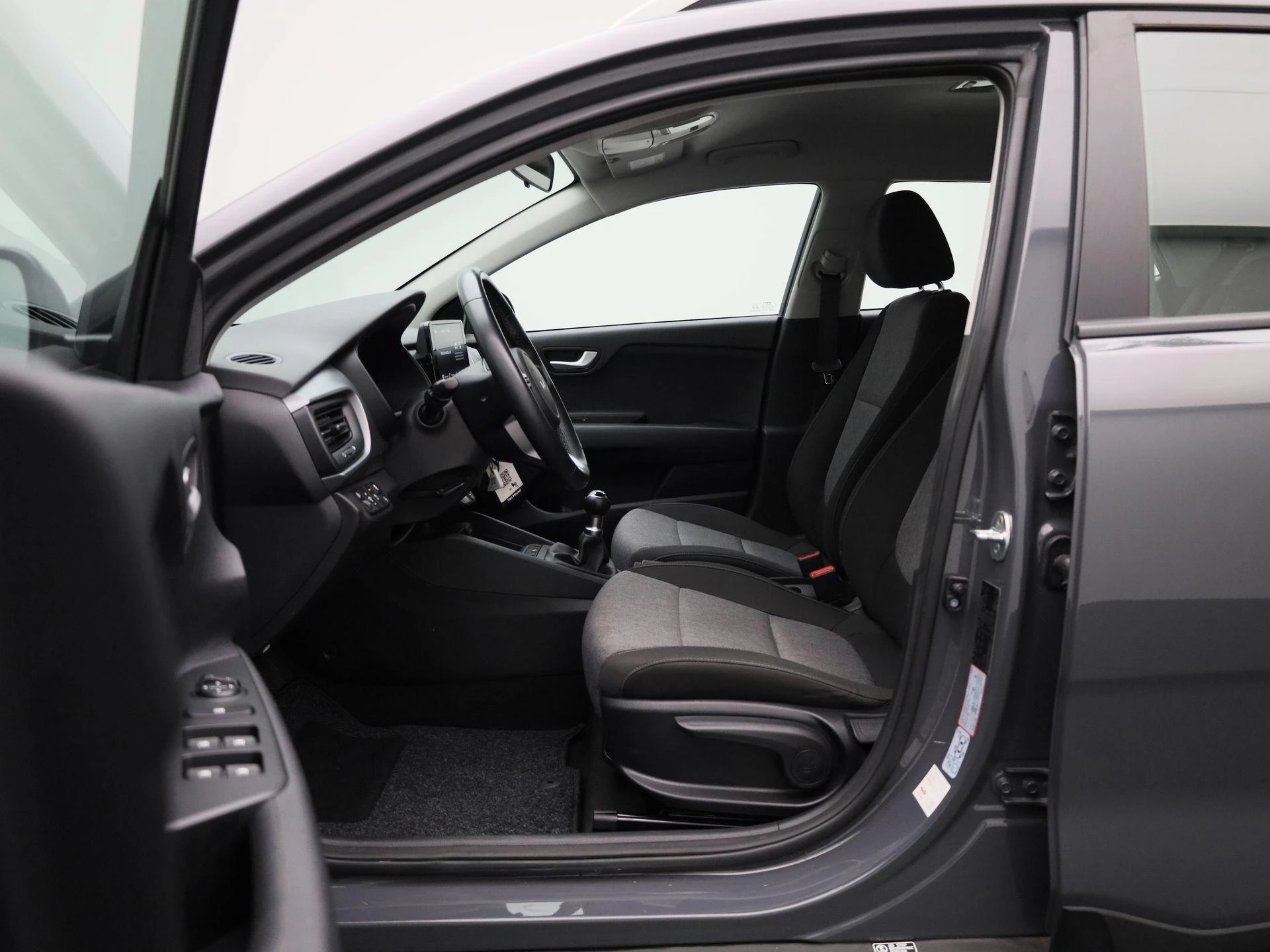 Kia Stonic 1.2 Urban Edition