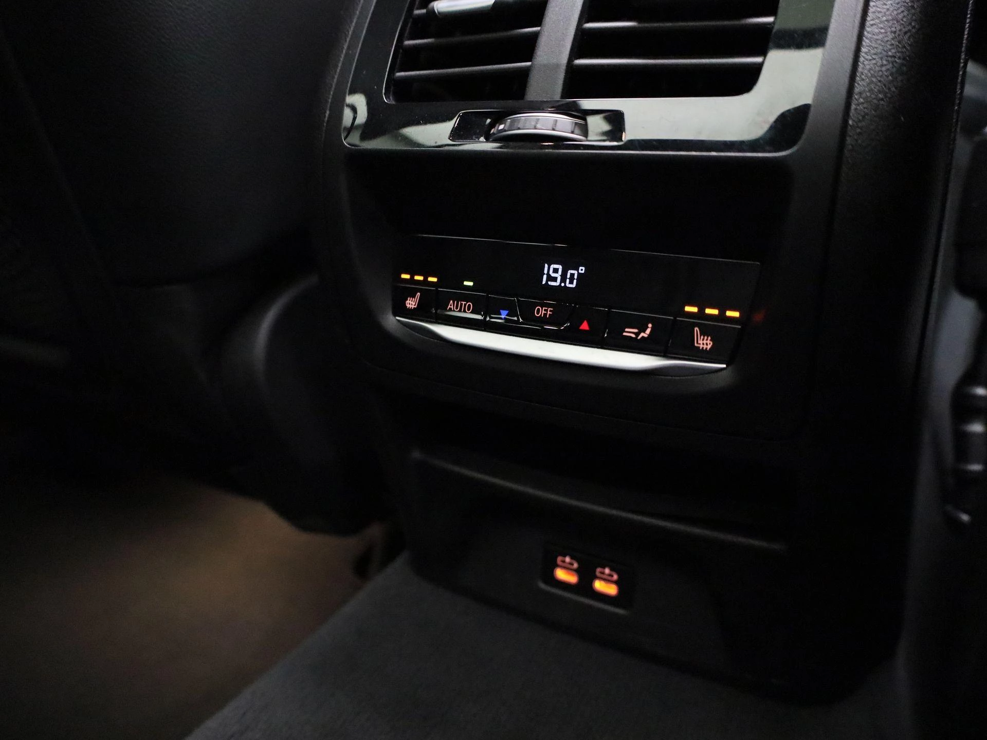 BMW X3 xDrive30i High Executive