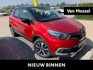 Renault Captur 1.3 TCe Intens