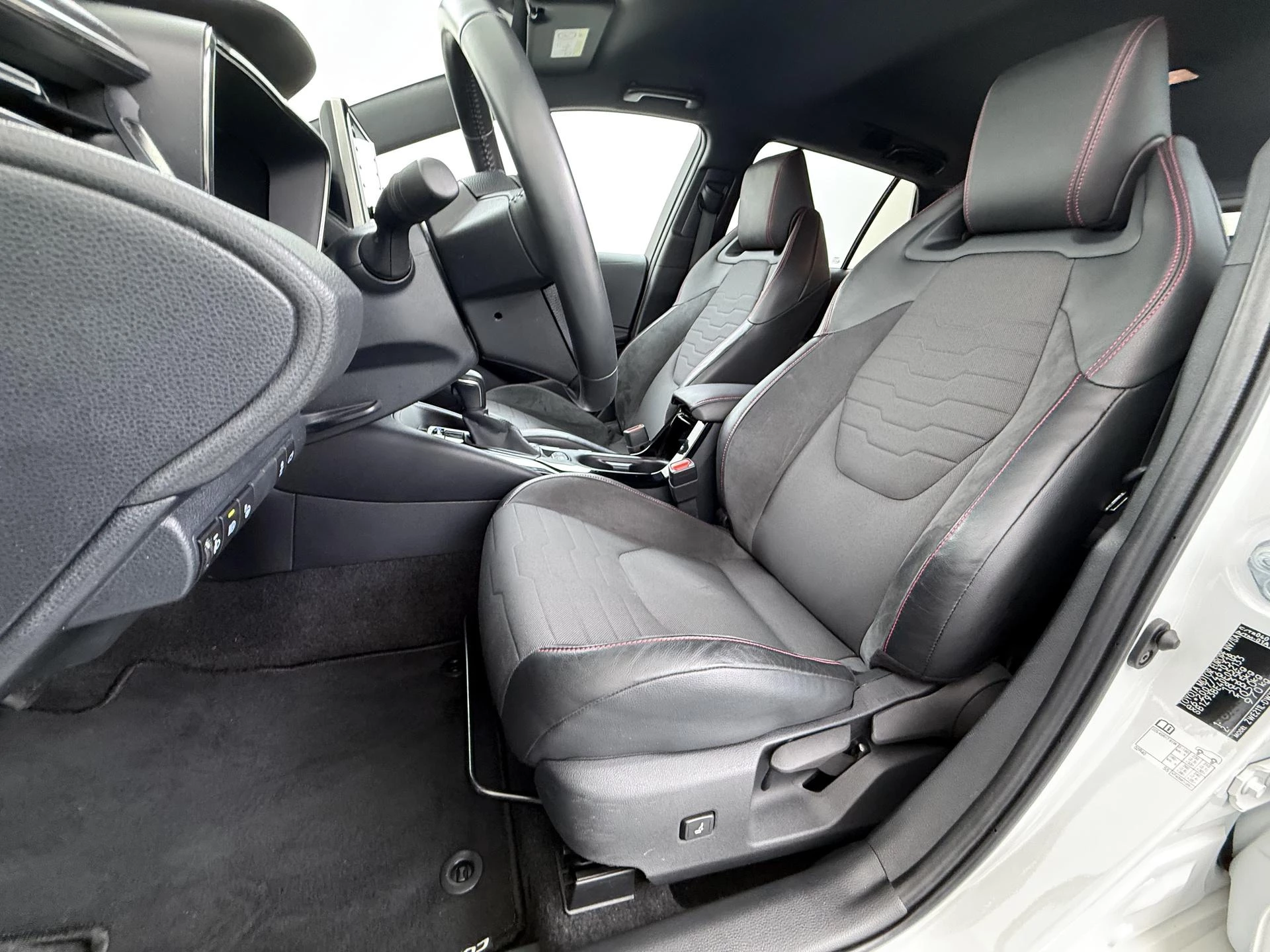 Toyota Corolla Touring Sports
