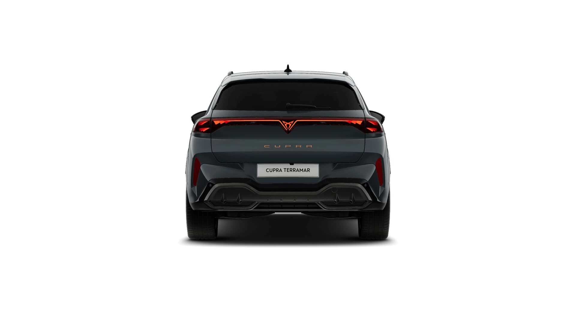 CUPRA Terramar Business