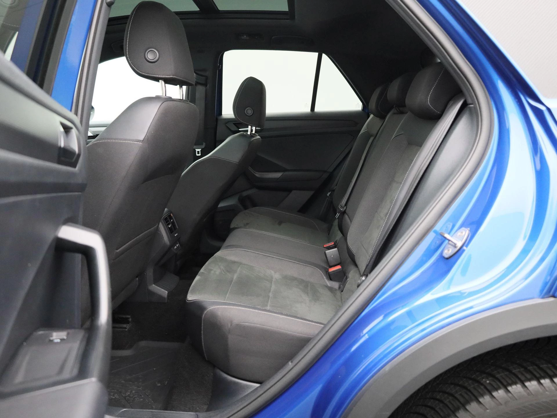 Volkswagen T-Roc 2.0 TDI 110kW Style Business DSG