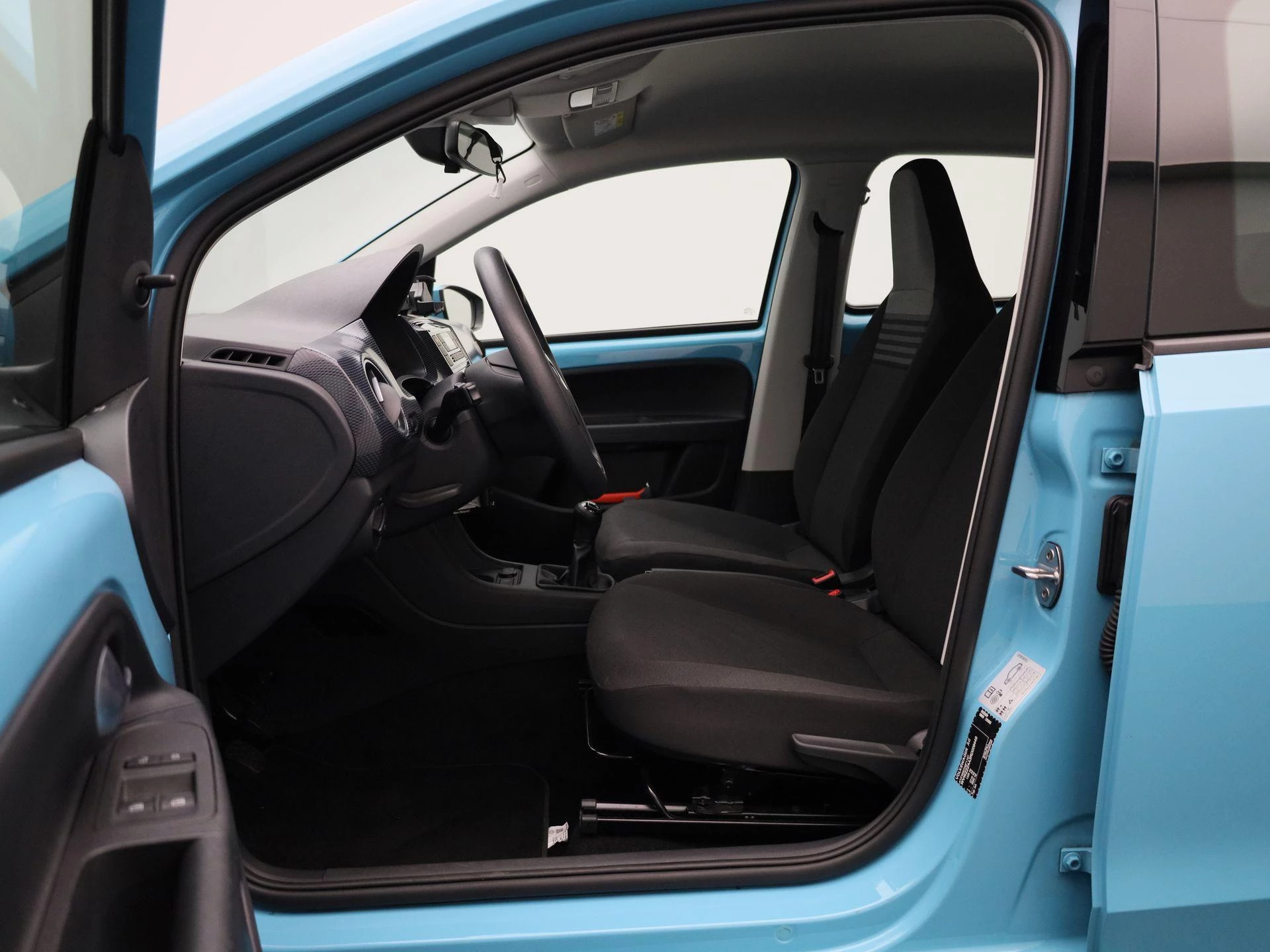 Volkswagen up! 1.0