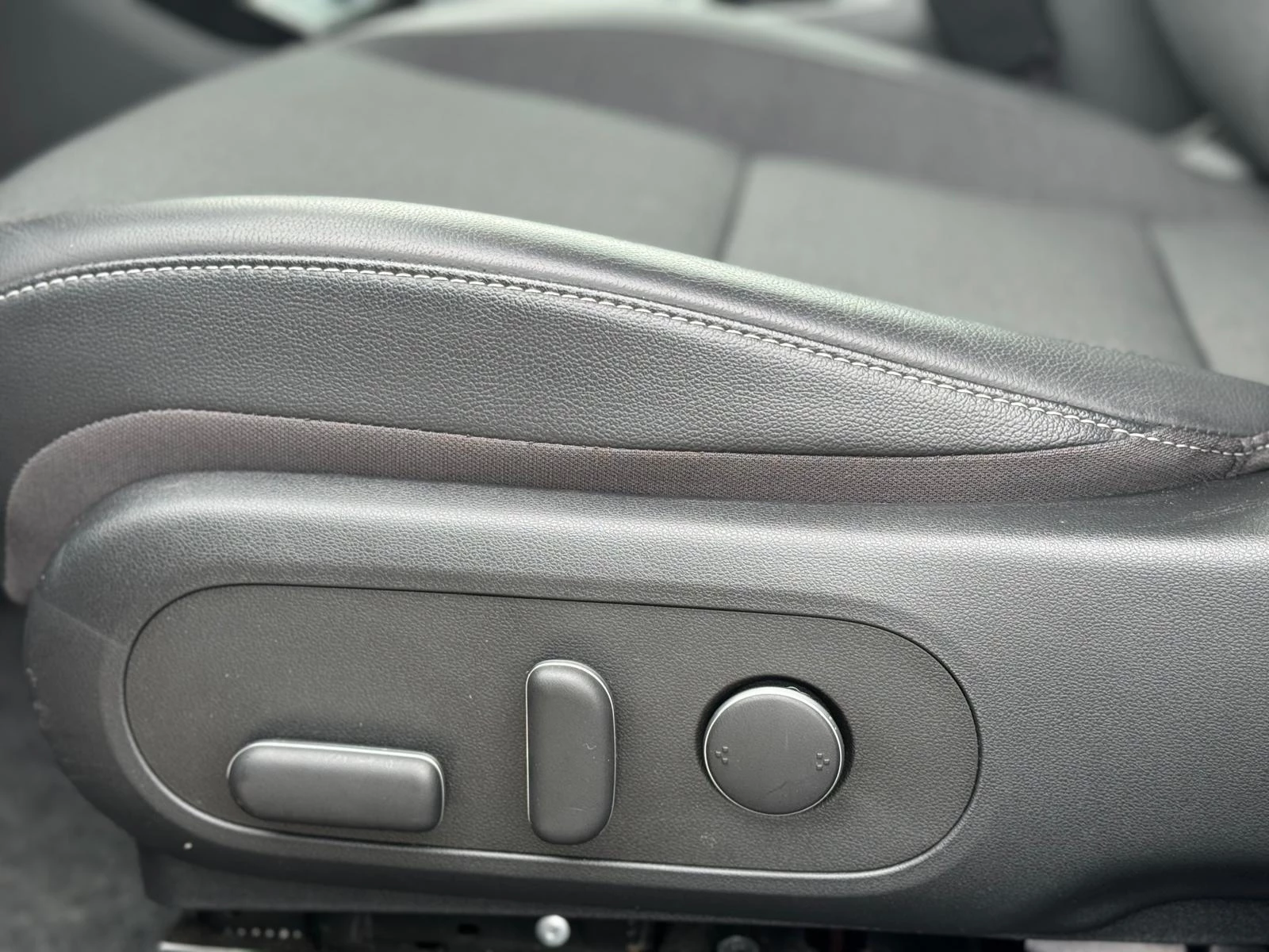 Hyundai Kona 1.6 GDi Hybrid Feel 6-DCT