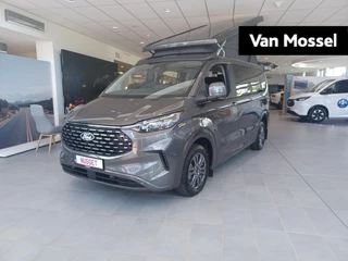 Ford Transit Custom NUGGET 320S
