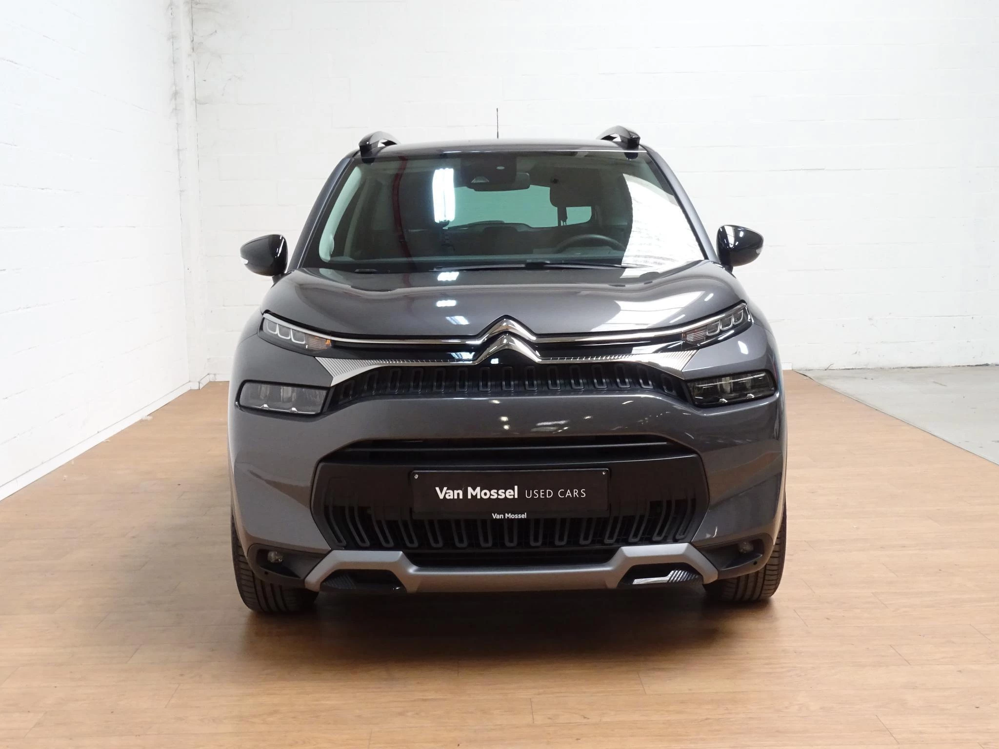 Citroën C3 Aircross 1.2T Feel