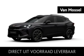 CUPRA Formentor VZ Performance
