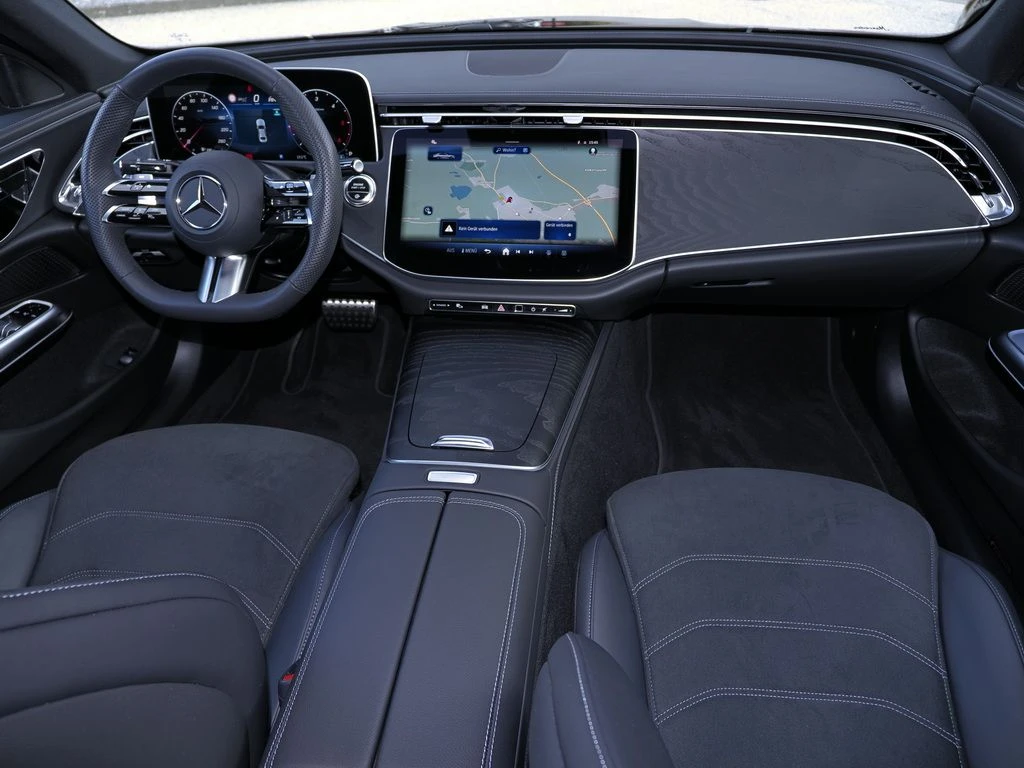 Mercedes-Benz-E-Klasse 220 d-image-12