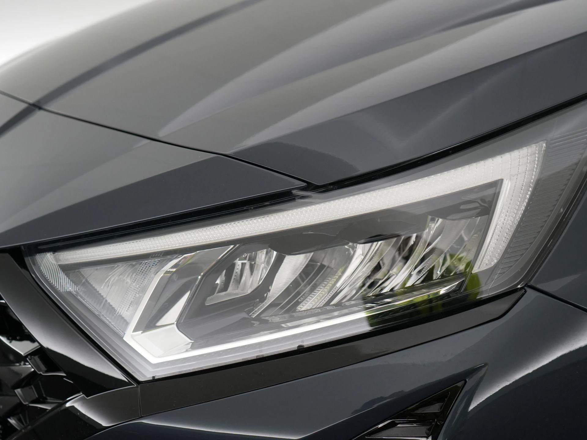 Hyundai i20 1.0 T-GDi 7-DCT 74kW Techno