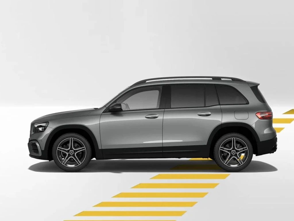Mercedes-Benz-GLB 200 d-image-3