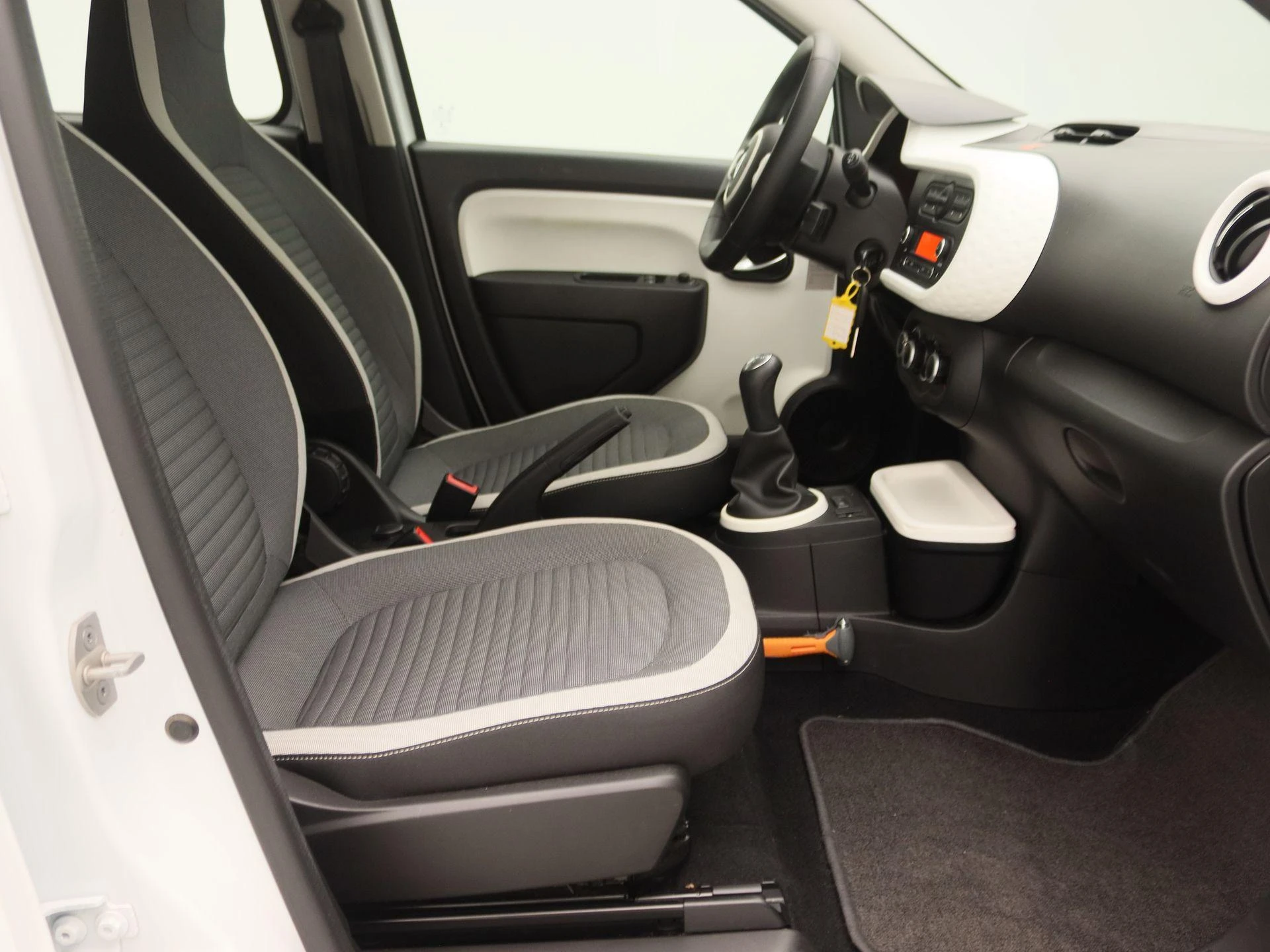 Renault Twingo 1.0 SCe Collection