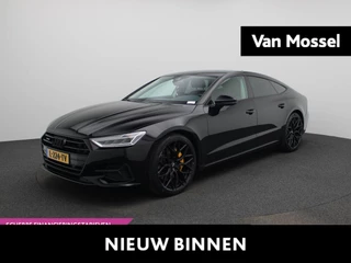 Audi A7 Sportback 50 TFSI e quattro Pro Line