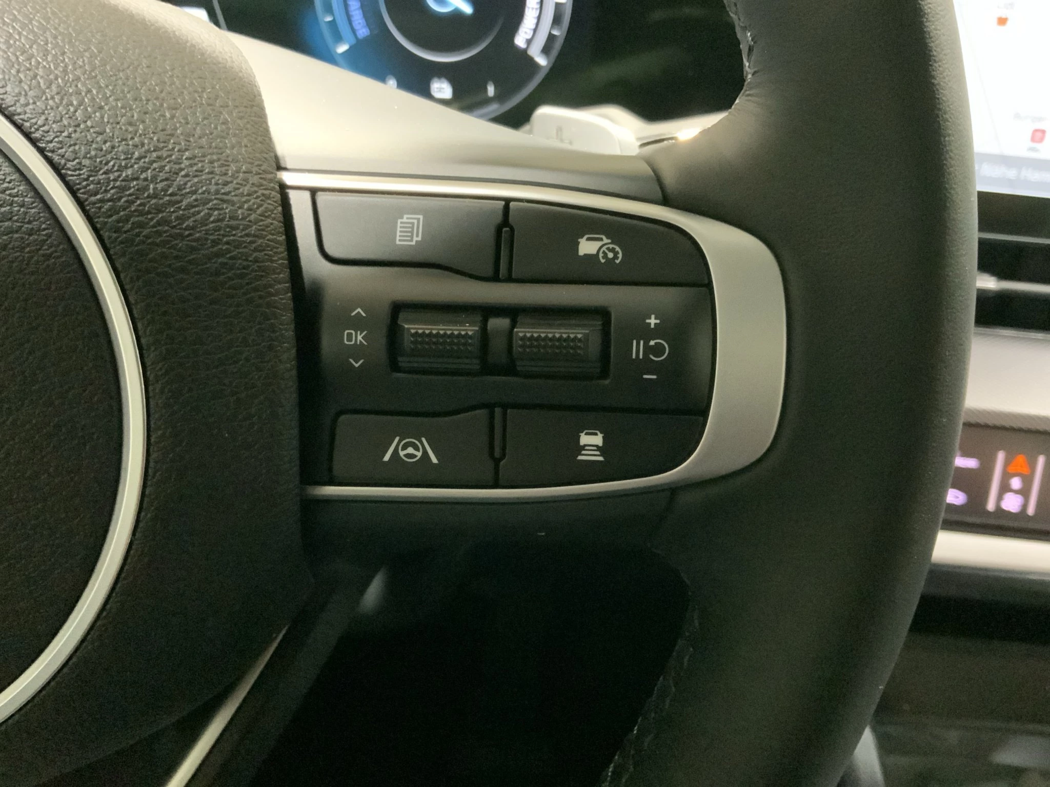 Kia Sportage Spirit 1.6 T-GDI Hybrid Sale AWD Drive-Wise-Pkt. / Sound-Pkt.