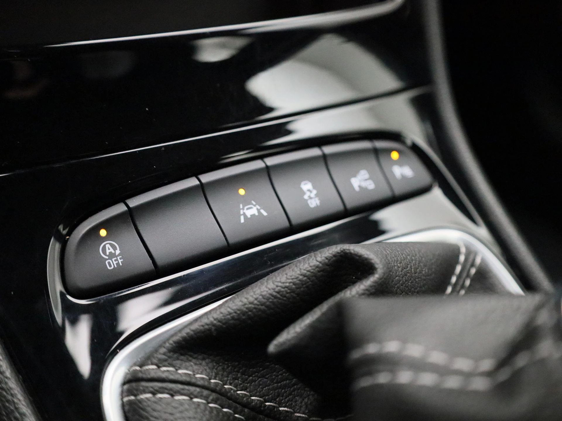 Opel Astra Sports Tourer 1.2 Turbo 81kW S/S Elegance