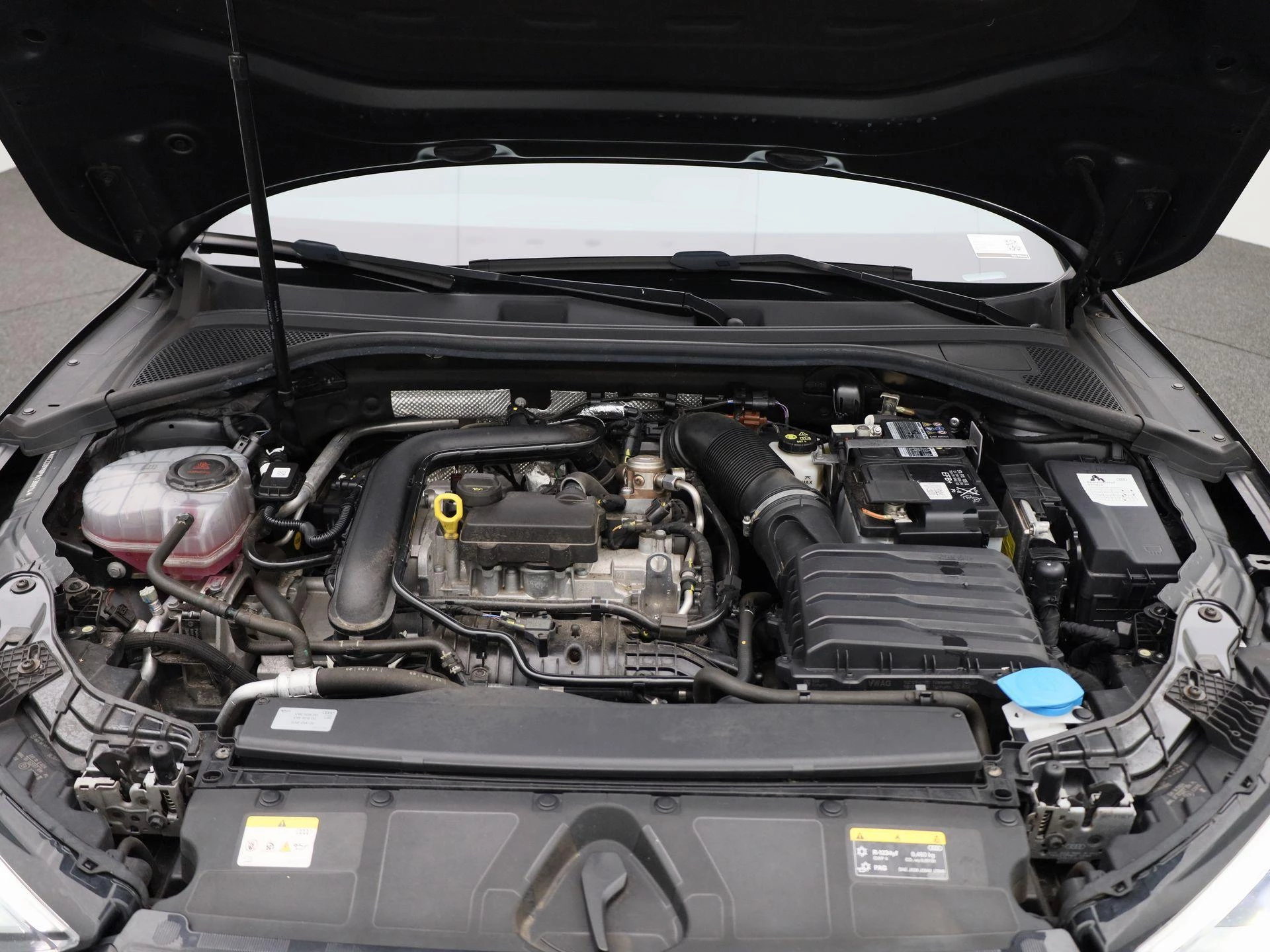 Audi A3 Sportback 30 TFSI S edition