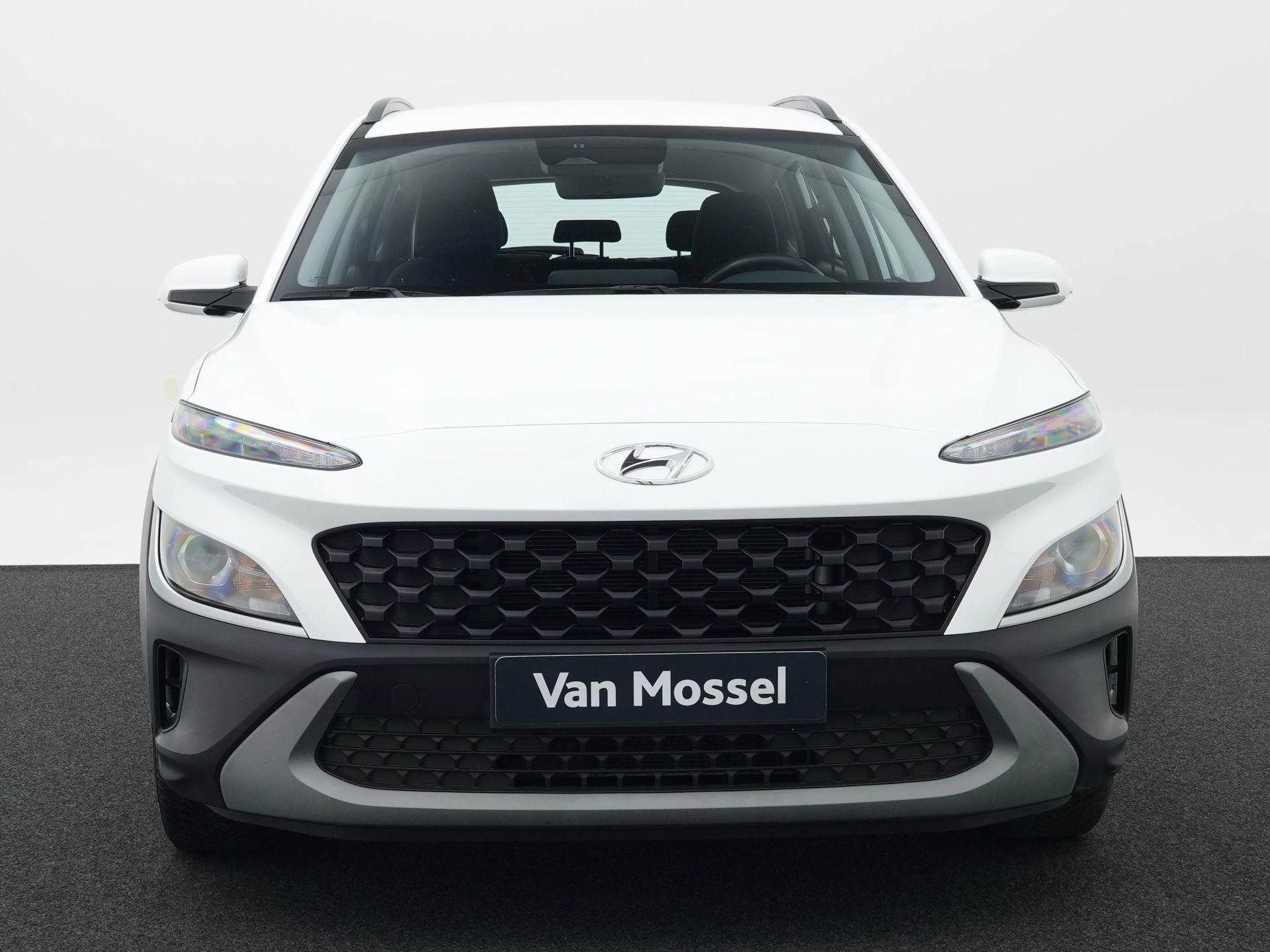 Hyundai Kona 1.6 GDI HEV Comfort