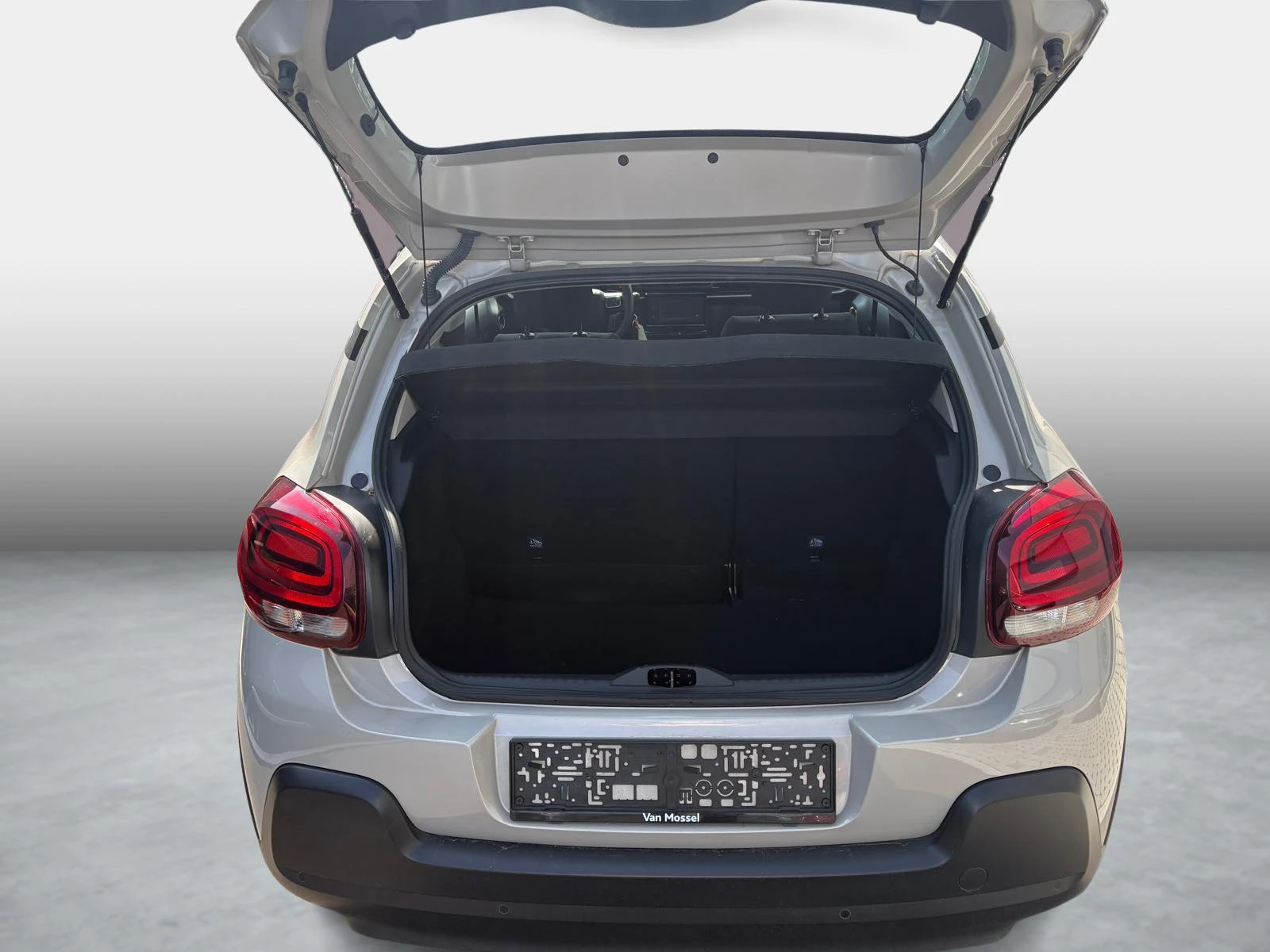 Citroën C3 1.2 PureTech 83 S&S MAN YOU