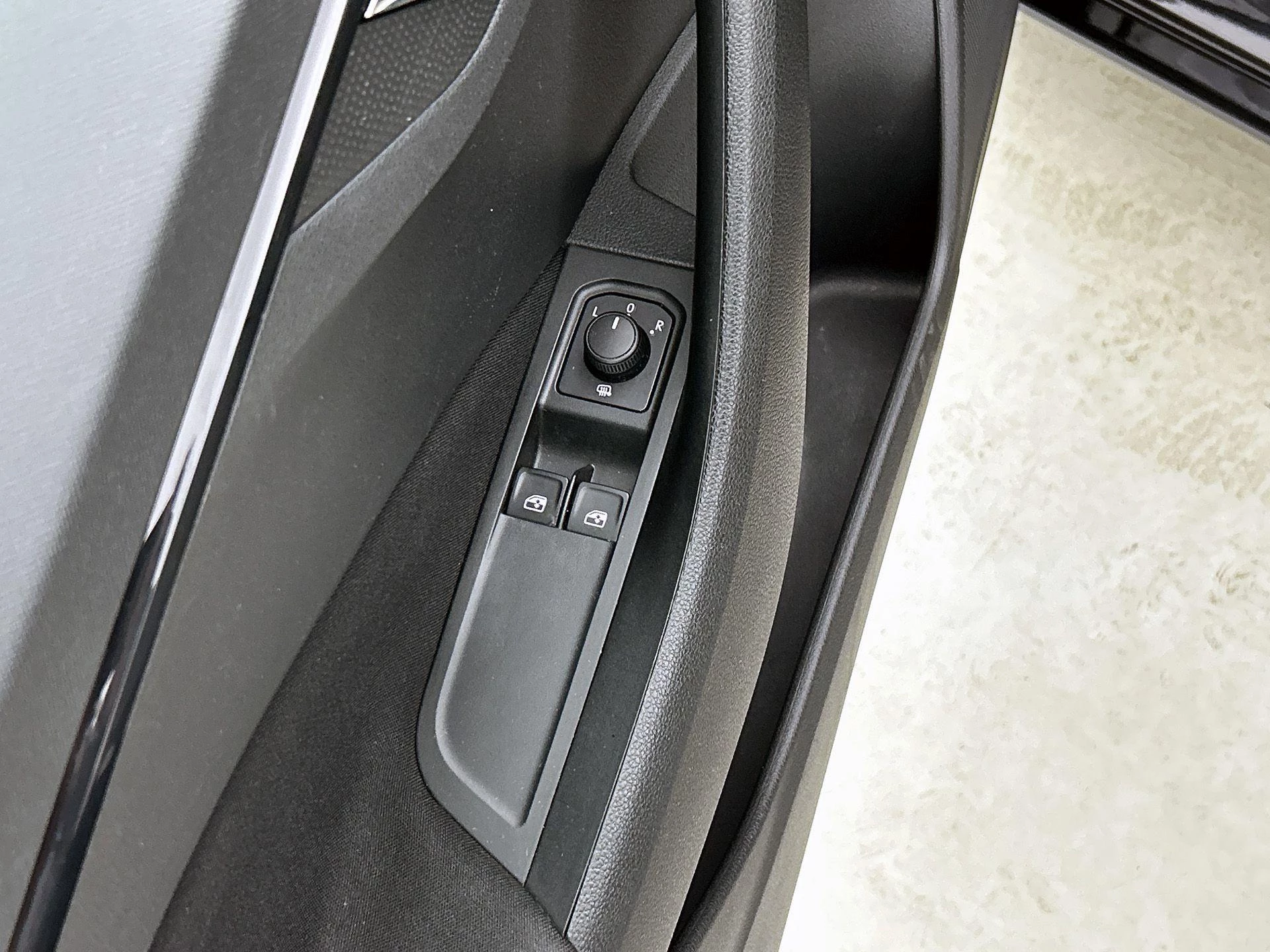 Škoda Scala 1.0 TSI Active