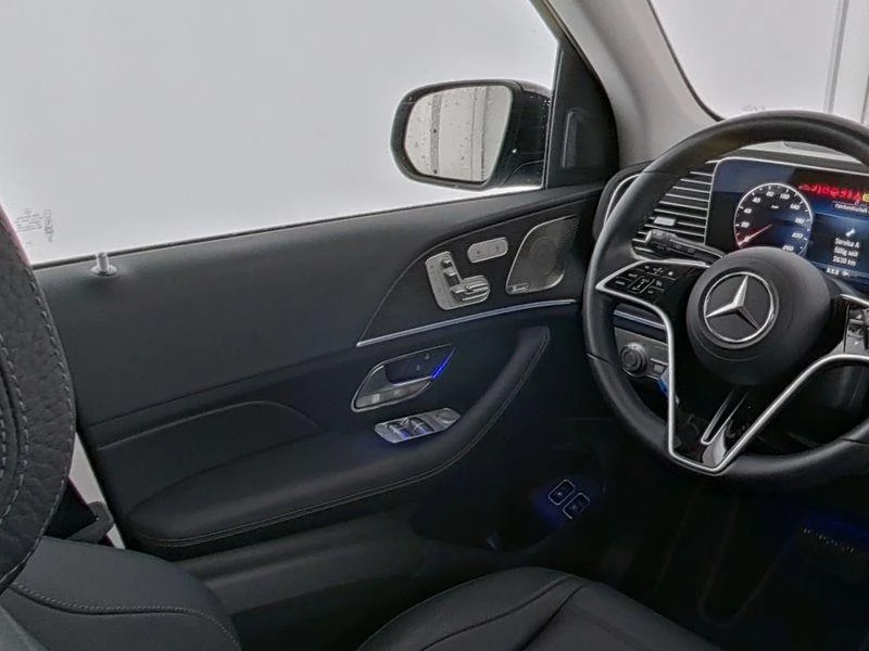Mercedes-Benz GLE 400 e 4MATIC AMG Line