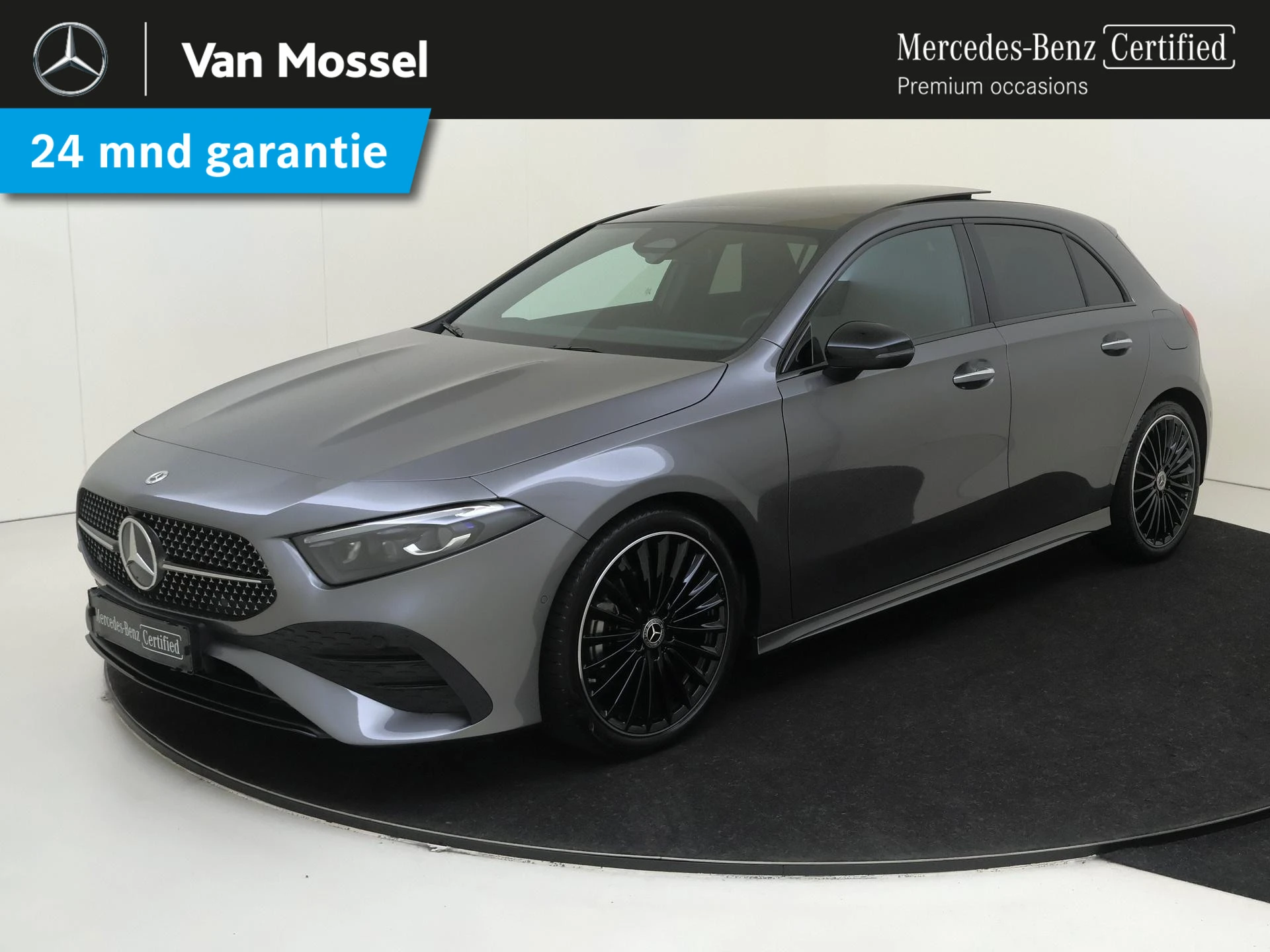 Mercedes-Benz-A-Klasse-image-0