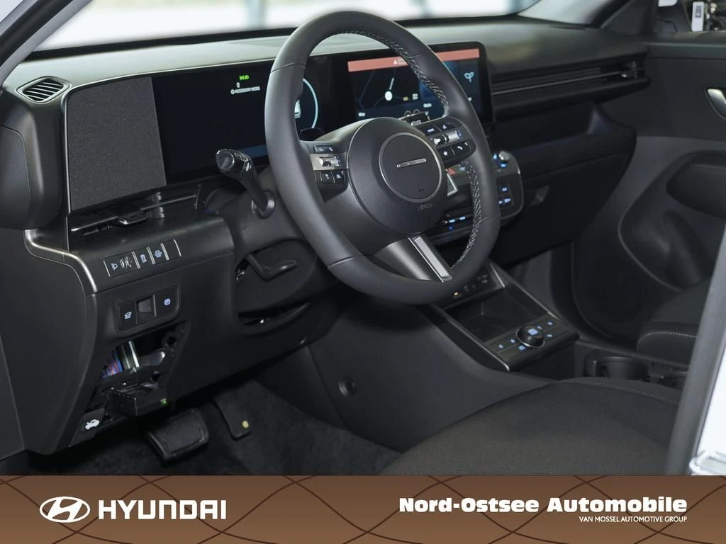 Hyundai Kona SX2 HEV Trend elektrische Heckklappe Trend