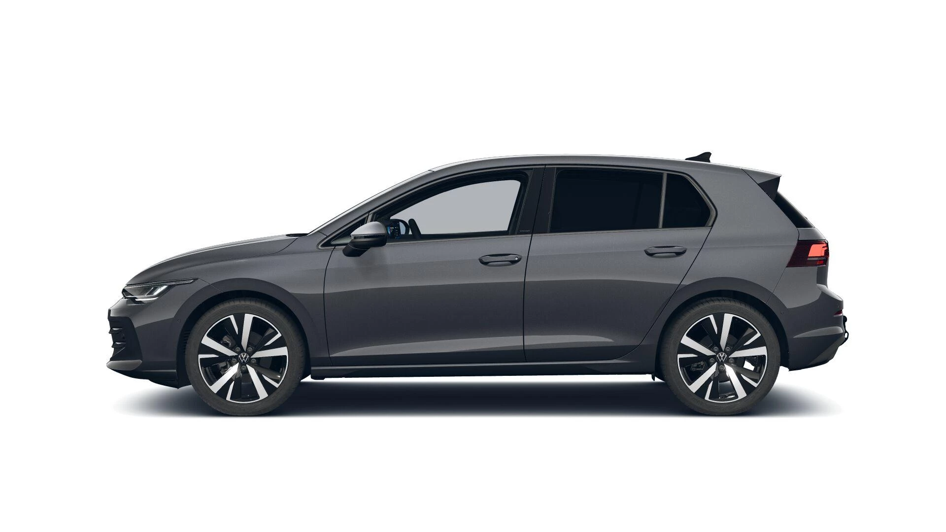 Volkswagen Golf 1.5 eHybrid Life Edition