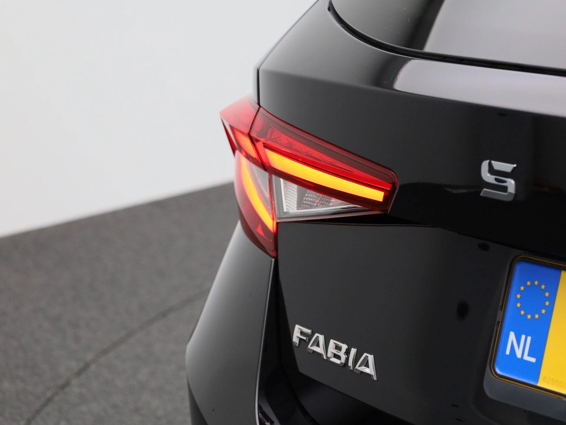 Škoda Fabia 1.0 TSI Selection