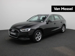 Audi A4 Avant 35 TFSI Business Edition