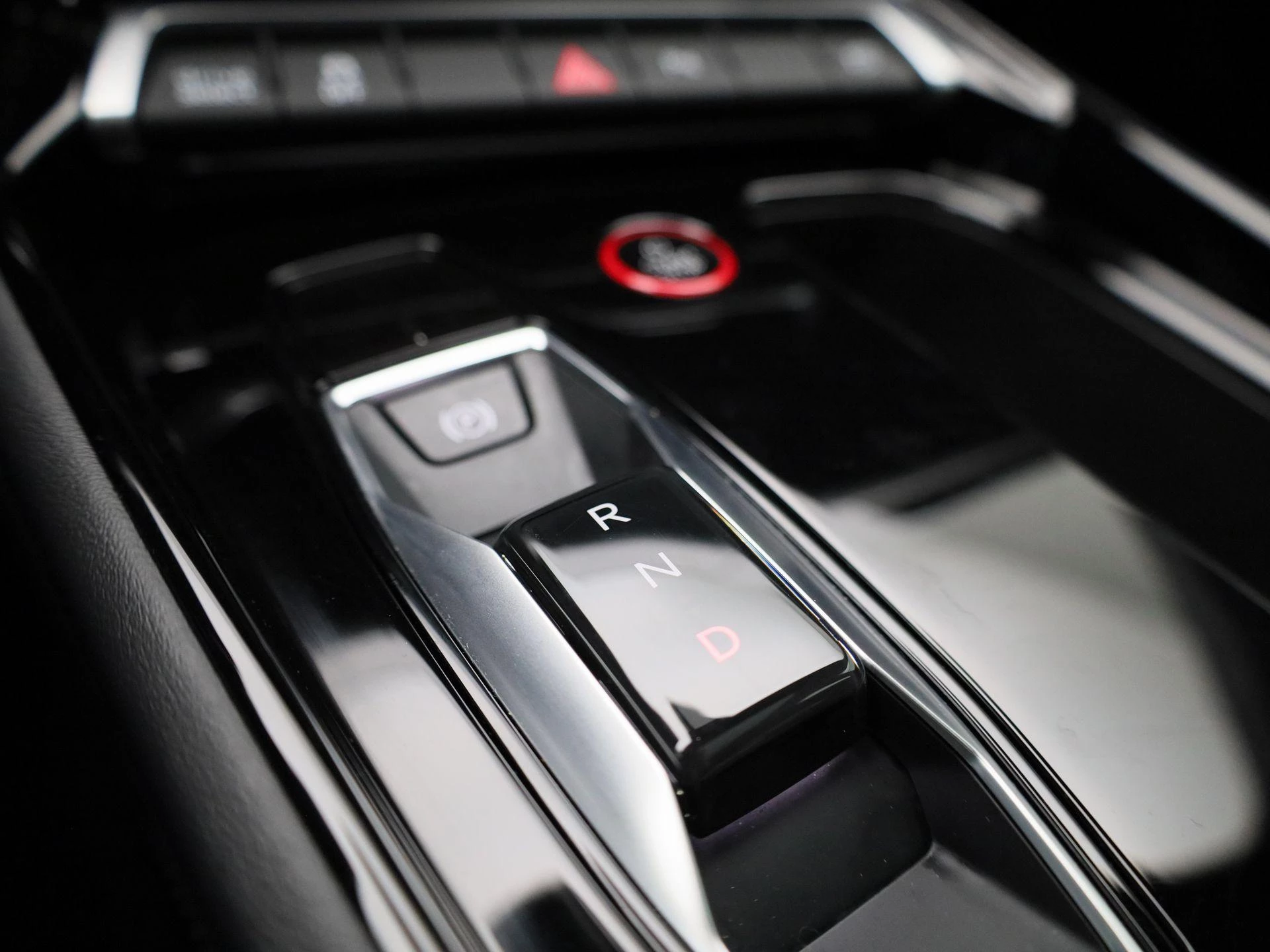 Audi e-tron GT 93 kWh 476 PK