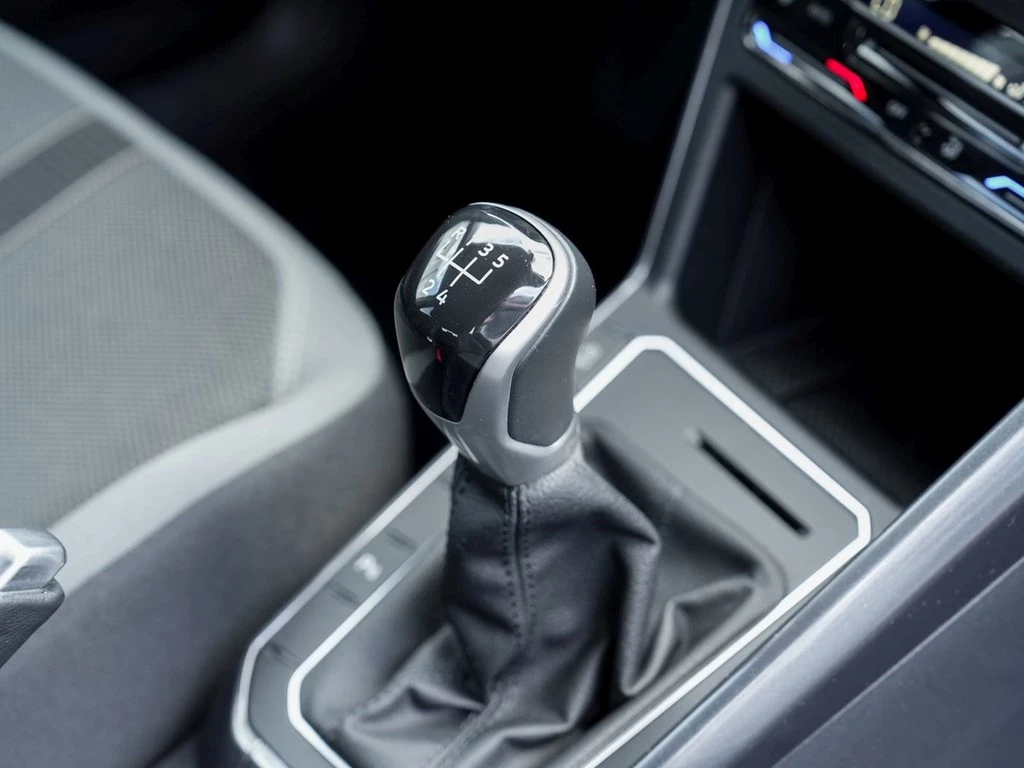 Volkswagen Polo VI 1.0 TSI Style /MatrixLED/Navi/RFK/ACC