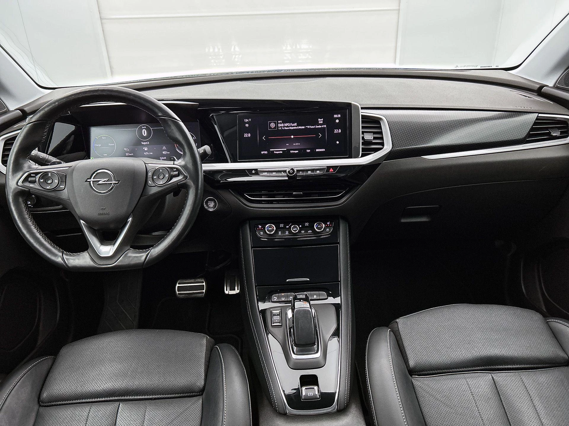 Opel Grandland 1.6 Turbo Plug-In Hybrid Business Elegance