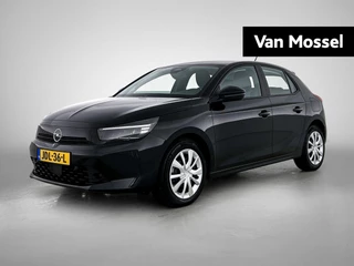 Opel Corsa 1.2 Turbo Edition